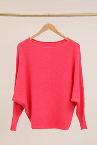 Batwing Sweater