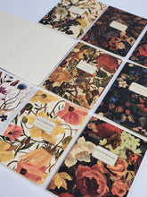 Load image into Gallery viewer, Summer Greens Notebook