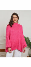 Load image into Gallery viewer, Chunky Bubble Sweater