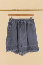 Load image into Gallery viewer, Linen Shorts