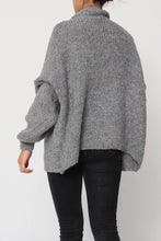 Load image into Gallery viewer, Chunky Bubble Sweater