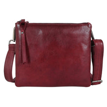 Load image into Gallery viewer, Jett Leather Crossbody Bags