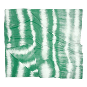 Dock & Bay Quick Dry Towels - Tie Dye - Mellow Meadow: Extra Large (78x35")