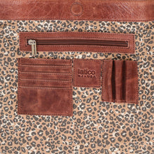 Load image into Gallery viewer, Simone Md Leather Shoulder Bag