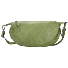 Load image into Gallery viewer, Callie Handcrafted Leather Sling/Crossbody Bag