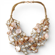 Load image into Gallery viewer, Marilyn Necklace