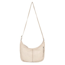 Load image into Gallery viewer, Jackson Handcrafted Leather Shoulder Bag