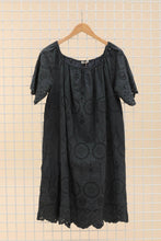 Load image into Gallery viewer, Broderie Anglaise Dress