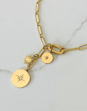 Load image into Gallery viewer, Cascade necklace