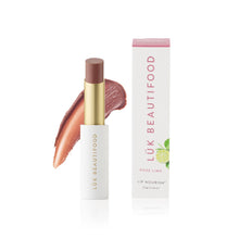 Load image into Gallery viewer, Lip Nourish™ Sheer Lipstick - Rose Lime