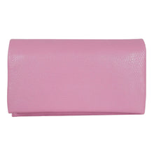 Load image into Gallery viewer, Eloise Handcrafted Leather Wallet