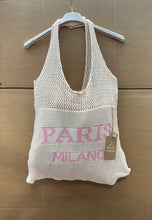 Load image into Gallery viewer, Cotton Paris Milano Bag