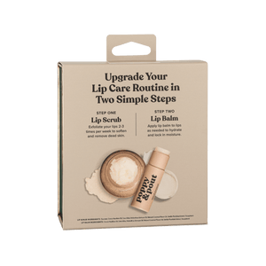 Lip Care Duo, Island Coconut