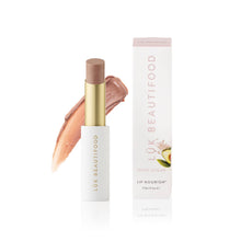 Load image into Gallery viewer, Lip Nourish™ Sheer Lipstick - Nude Sugar
