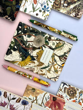 Load image into Gallery viewer, Summer Greens Notebook