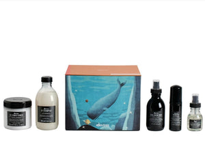 Deep Marine World | Luxury OI Set