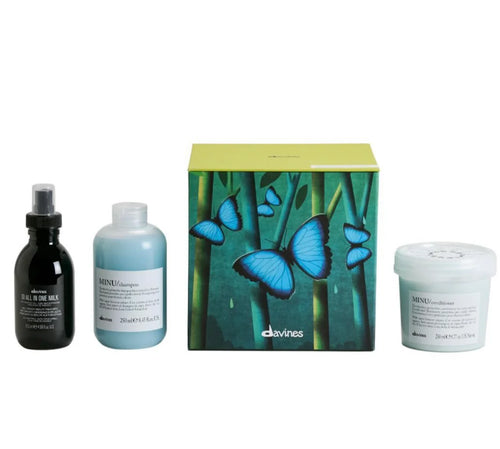 Magical Rainforest | MINU Set