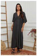 Load image into Gallery viewer, Chic Linen Dress