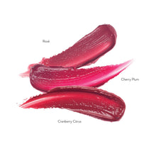 Load image into Gallery viewer, Lip Trio - Luscious Reds Sheer Lipstick