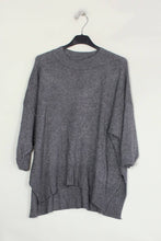 Load image into Gallery viewer, REF. 9211 sweater: Royal blue / Unique