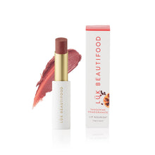 Load image into Gallery viewer, Lip Nourish™ Sheer Lipstick - Tangerine Pomegranate