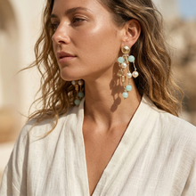 Load image into Gallery viewer, Atasi Earring