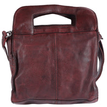 Load image into Gallery viewer, Tess Handcrafted Leather Crossbody Bags