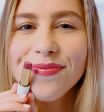 Load image into Gallery viewer, Lip Nourish™ Sheer Lipstick - Rosé