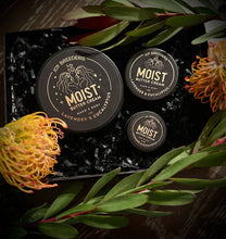 Load image into Gallery viewer, MOIST | Hand &amp; Body Butter Cream: Lavender &amp; Eucalyptus / 4oz