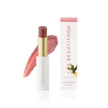 Load image into Gallery viewer, Lip Nourish™ Sheer Lipstick - Nude Pink