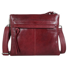 Load image into Gallery viewer, Jett Leather Crossbody Bags
