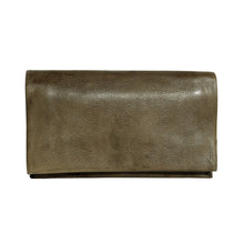 Load image into Gallery viewer, Eloise Handcrafted Leather Wallet