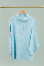 Load image into Gallery viewer, Chunky Bubble Sweater