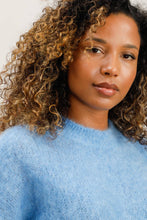 Load image into Gallery viewer, Chunky Mohair Sweater