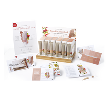 Load image into Gallery viewer, NUDE 3 (Light Medium) - Instant Glow Tinted Complexion Balm
