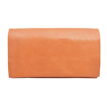 Load image into Gallery viewer, Eloise Handcrafted Leather Wallet