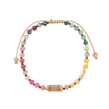 Load image into Gallery viewer, Chakra Glow Bracelet - Creativity/Sacral/Gold