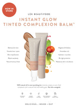 Load image into Gallery viewer, Instant Glow Skin Tint: Nude 2 Light