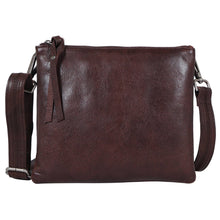 Load image into Gallery viewer, Jett Leather Crossbody Bags