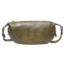 Load image into Gallery viewer, Callie Sling Bag Moss