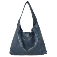 Load image into Gallery viewer, Petite Lindsey Handcrafted Leather Shoulder Bag