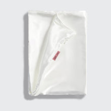 Load image into Gallery viewer, Satin Pillowcase - Ivory