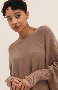 Soft Everyday Sweater