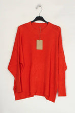 Load image into Gallery viewer, REF. 9211 sweater: Royal blue / Unique