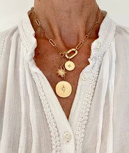 Load image into Gallery viewer, Cascade necklace