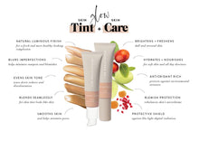 Load image into Gallery viewer, NUDE 4 (Medium) - Instant Glow Tinted Complexion Balm 30ml