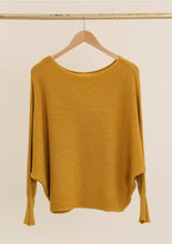 Load image into Gallery viewer, Batwing Sweater