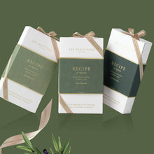 Load image into Gallery viewer, Recipe of a Lipstick - Nude Berry Duo