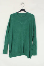 Load image into Gallery viewer, REF. 9211 sweater: Royal blue / Unique