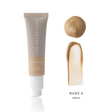 Load image into Gallery viewer, NUDE 4 (Medium) - Instant Glow Tinted Complexion Balm 30ml
